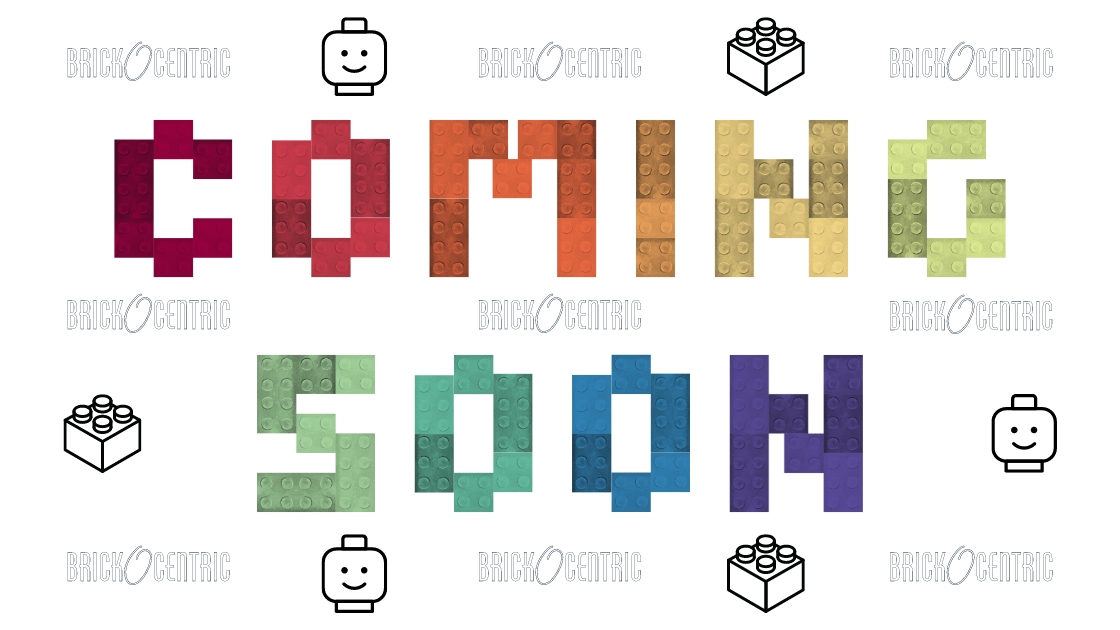 BANNER & COMING SOON [WP] (Blog Banner)